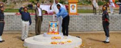 Independence Day celebrations