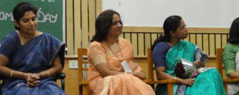 Women’s Day Celebrations