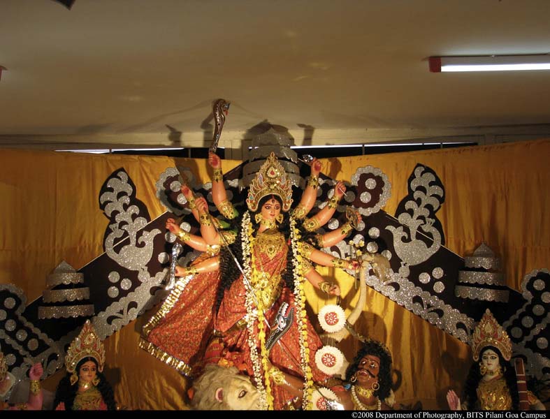 Durga Pooja