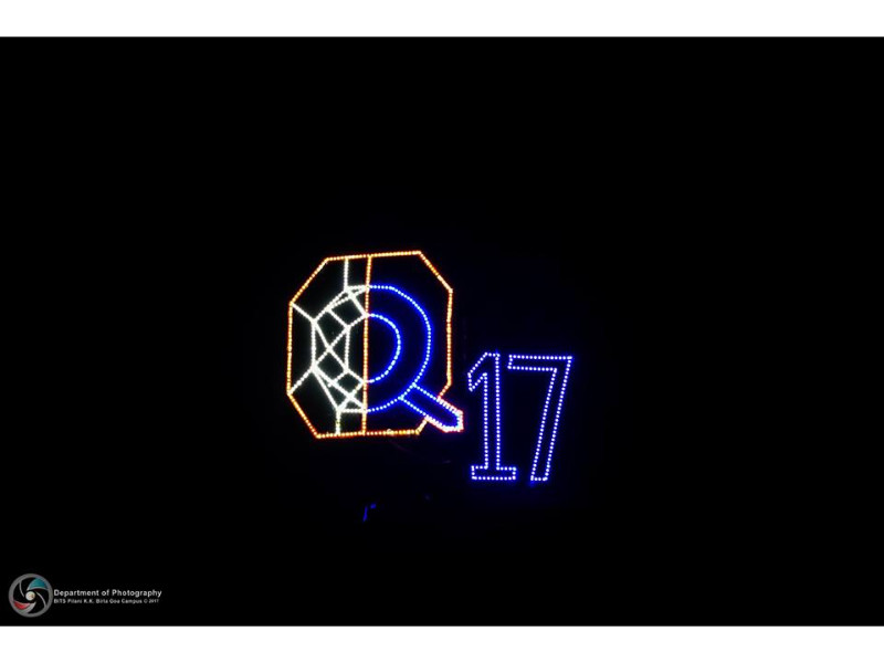 Quark 2017