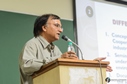 Invited lecture by Dr. K Marutiram