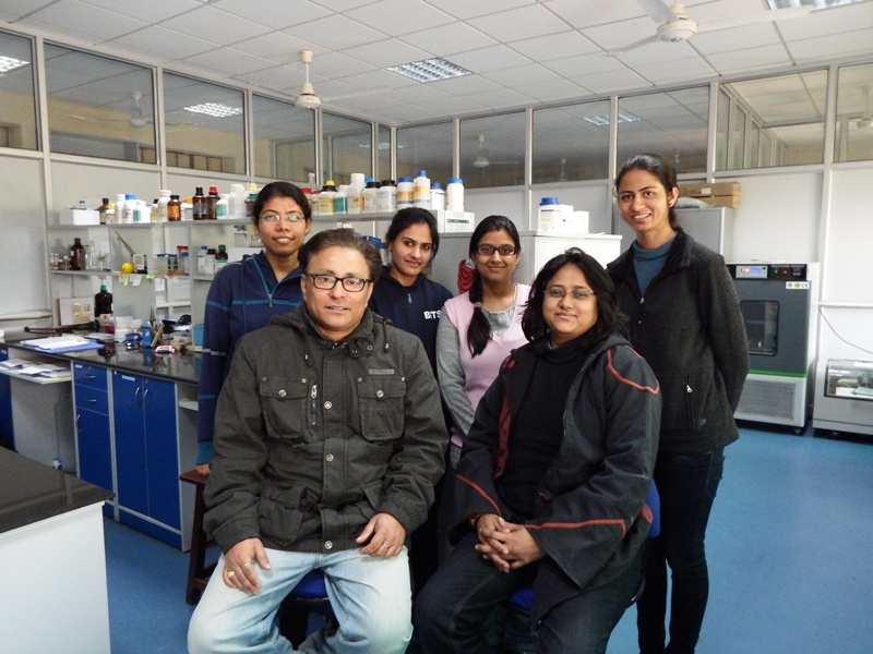 Plant Biotechnology Group
