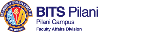 BITS Pilani logo